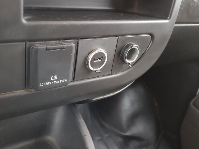 2023 Chevrolet Express Passenger RWD 3500 Extended Wheelbase LS