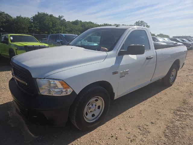 2021 Ram 1500 Tradesman Regular Cab 4x2 8' Box for sale in Waxahachie, TX