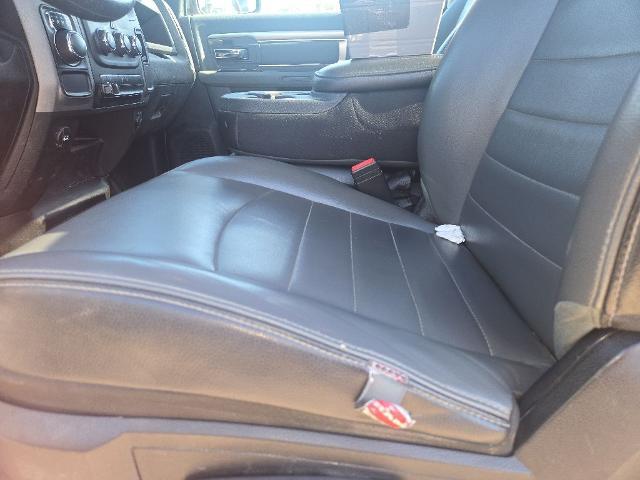 2021 Ram 1500 Tradesman Regular Cab 4x2 8' Box