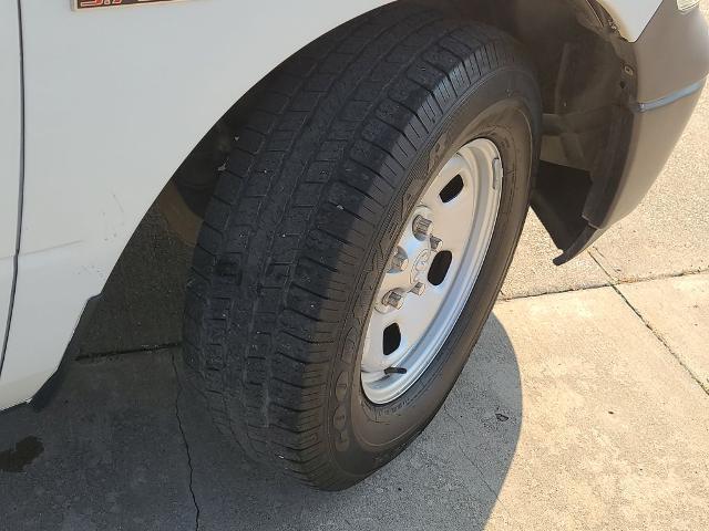 2021 Ram 1500 Tradesman Regular Cab 4x2 8' Box