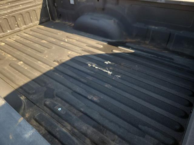 2021 Ram 1500 Tradesman Regular Cab 4x2 8' Box