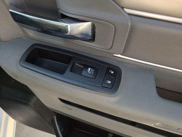 2021 Ram 1500 Tradesman Regular Cab 4x2 8' Box