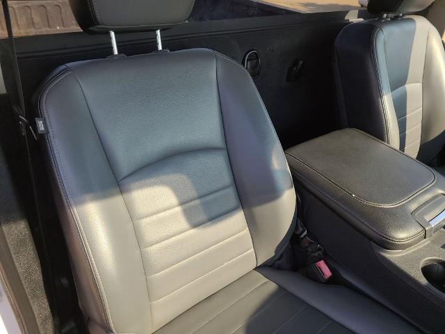 2021 Ram 1500 Tradesman Regular Cab 4x2 8' Box