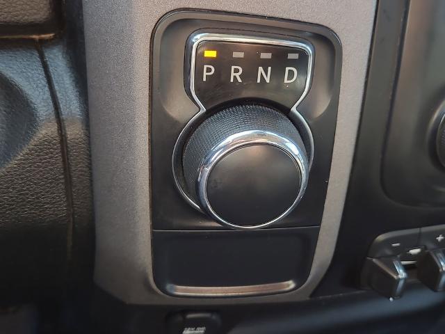 2021 Ram 1500 Tradesman Regular Cab 4x2 8' Box