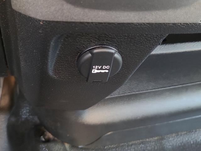 2021 Ram 1500 Tradesman Regular Cab 4x2 8' Box