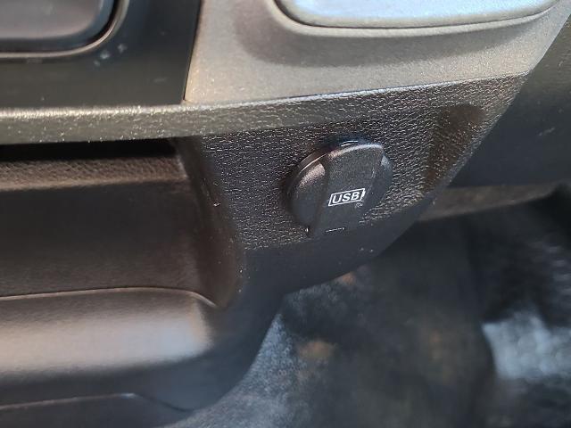 2021 Ram 1500 Tradesman Regular Cab 4x2 8' Box