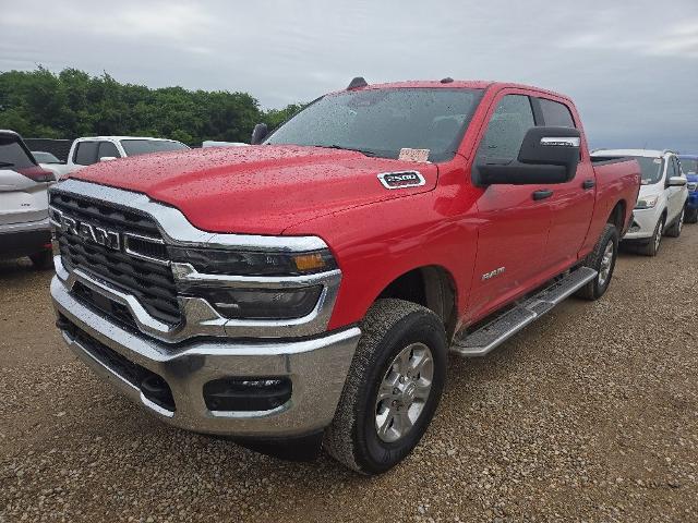 2026 Ram 2500 Big Horn Crew Cab 4x4 6'4" Box for sale in Waxahachie, TX