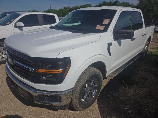 2025 Ford F-150 XLT for sale in Waxahachie, TX