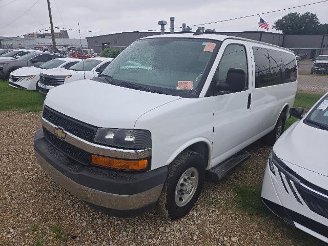 2017 Chevrolet Express LT for sale in Waxahachie, TX