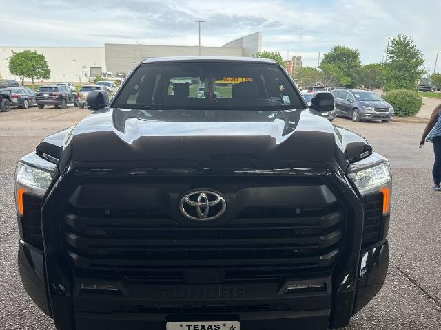 2025 Toyota Tundra SR5 for sale in Waxahachie, TX