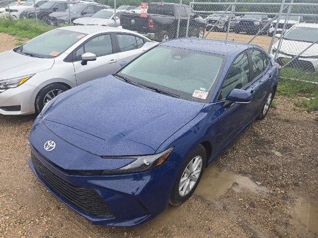 2026 Toyota Camry LE for sale in Waxahachie, TX
