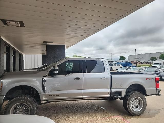 2024 Ford F-250 Platinum for sale in Waxahachie, TX