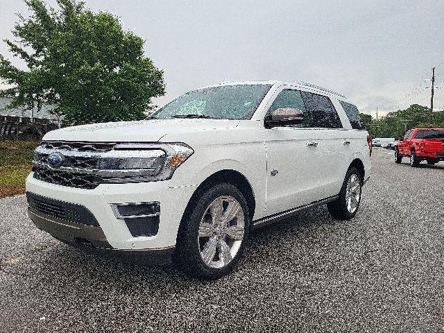 2022 Ford Expedition King Ranch