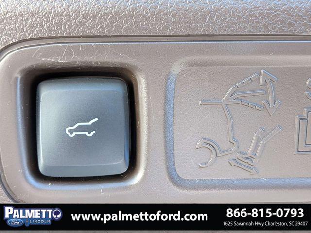 2022 Ford Expedition King Ranch