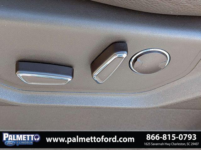 2022 Ford Expedition King Ranch