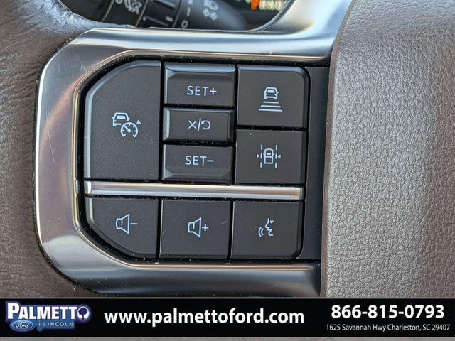 2022 Ford Expedition King Ranch