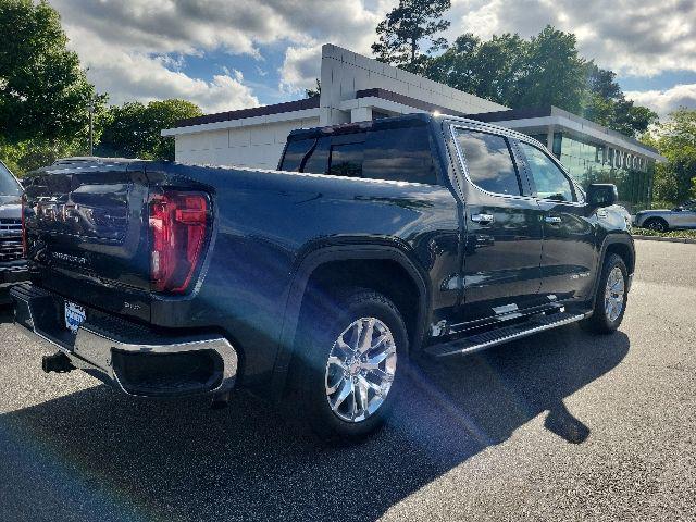 2020 GMC Sierra 1500 2WD Crew Cab Short Box SLT