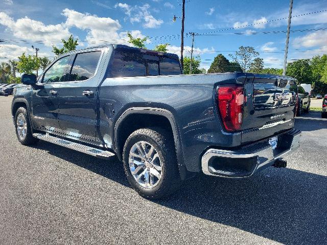 2020 GMC Sierra 1500 2WD Crew Cab Short Box SLT