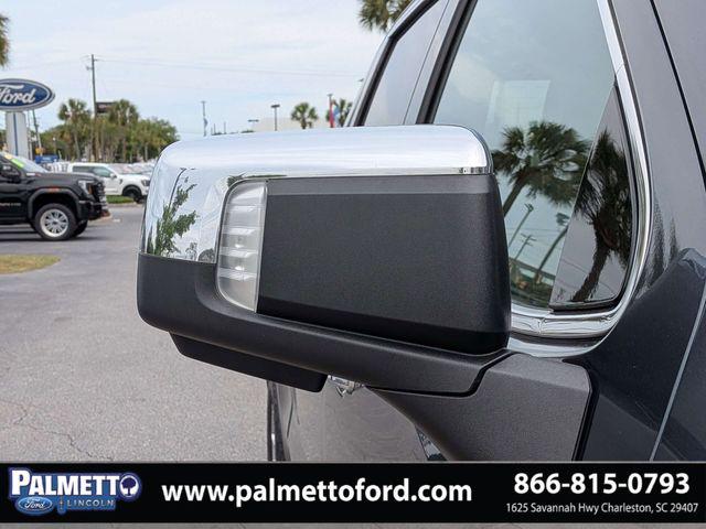2020 GMC Sierra 1500 2WD Crew Cab Short Box SLT