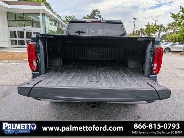 2020 GMC Sierra 1500 2WD Crew Cab Short Box SLT