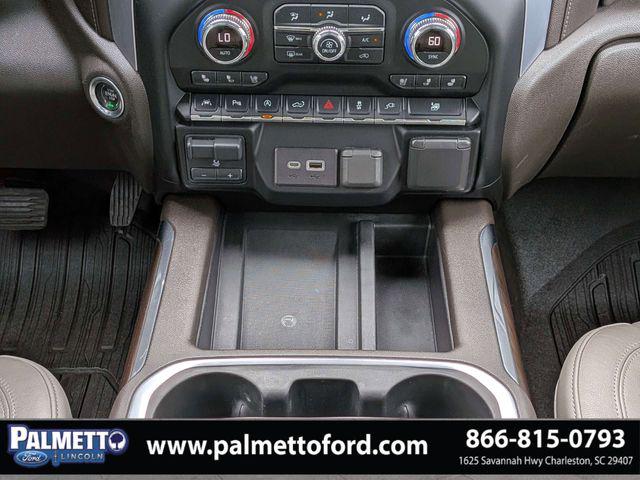 2020 GMC Sierra 1500 2WD Crew Cab Short Box SLT