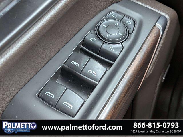 2020 GMC Sierra 1500 2WD Crew Cab Short Box SLT