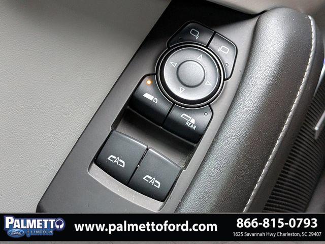 2016 Chevrolet Camaro 2LT