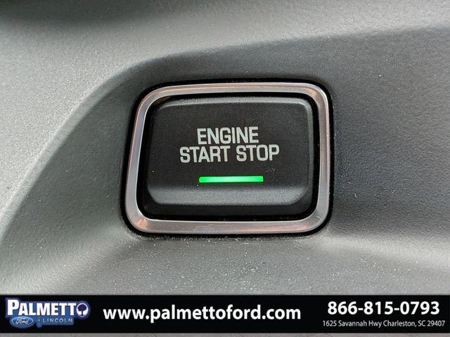2016 Chevrolet Camaro 2LT