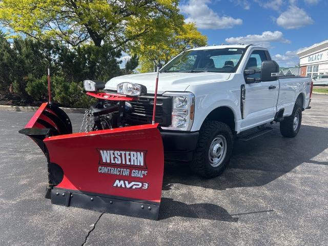 2026 Ford F-350 XL for sale in Elma, NY