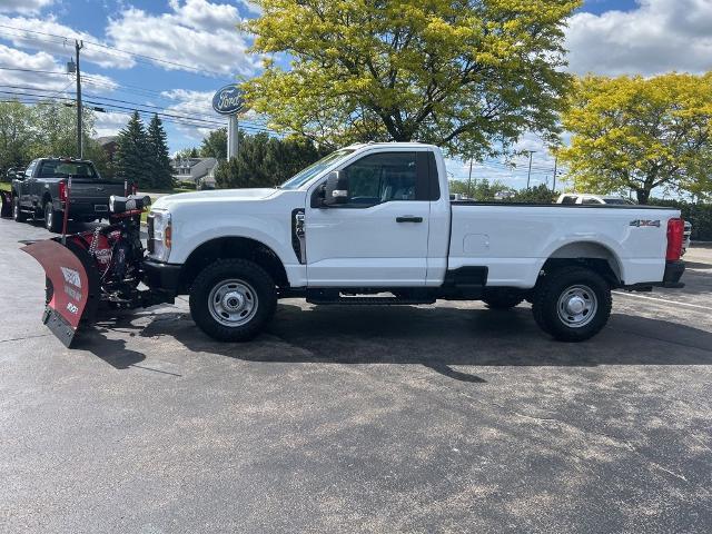 2026 Ford F-350 XL