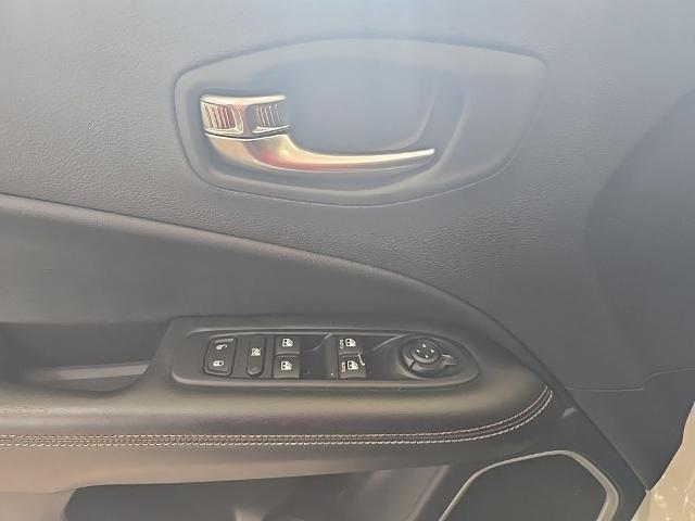 2020 Jeep Compass Latitude 4x4