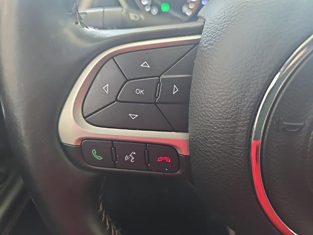 2020 Jeep Compass Latitude 4x4