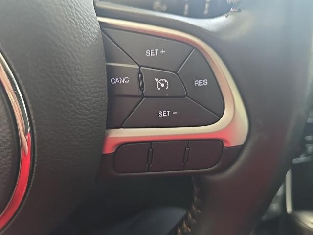 2020 Jeep Compass Latitude 4x4