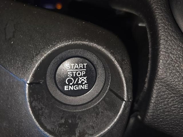 2020 Jeep Compass Latitude 4x4