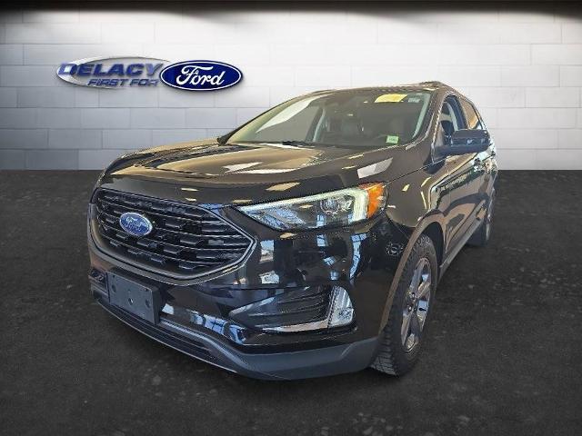 2022 Ford Edge SEL for sale in Elma, NY