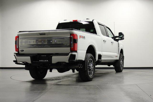 2024 Ford F-250 Limited