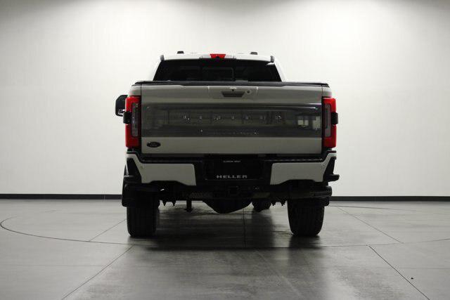 2024 Ford F-250 Limited