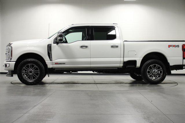 2024 Ford F-250 Limited