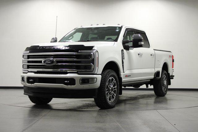 2024 Ford F-250 Limited