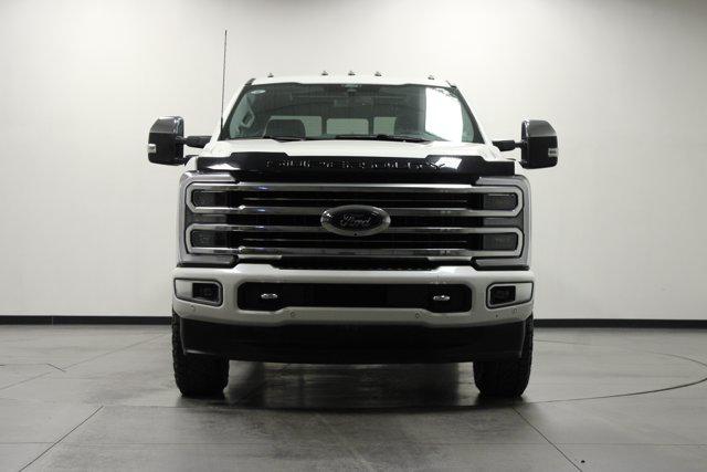 2024 Ford F-250 Limited