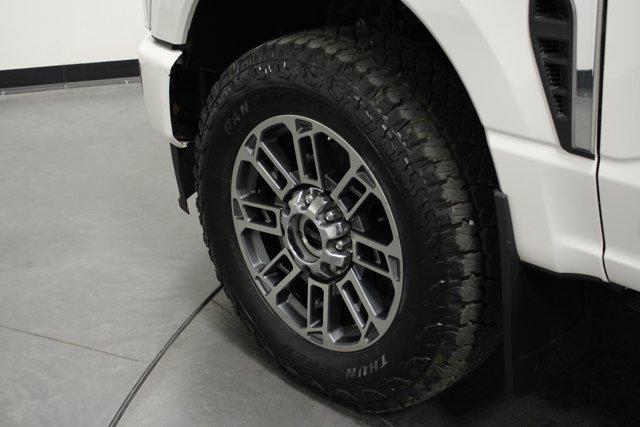 2024 Ford F-250 Limited