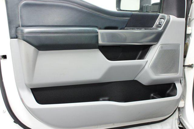 2024 Ford F-250 Limited