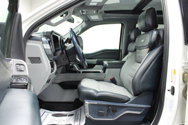 2024 Ford F-250 Limited