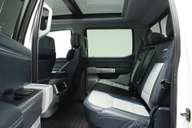 2024 Ford F-250 Limited