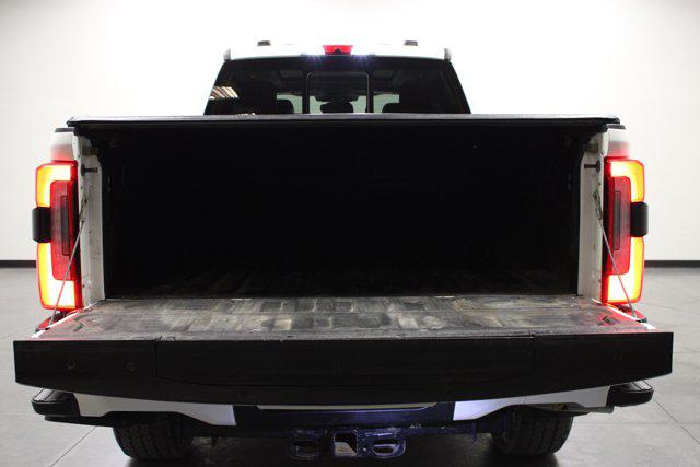 2024 Ford F-250 Limited
