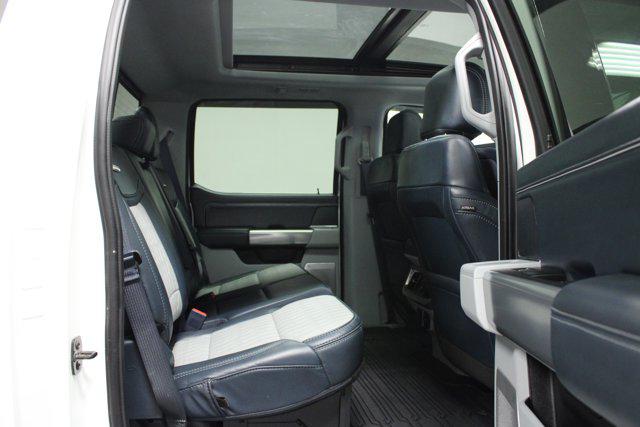 2024 Ford F-250 Limited