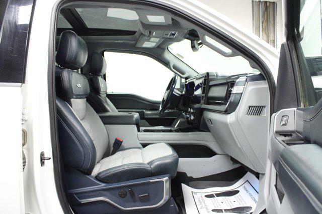 2024 Ford F-250 Limited