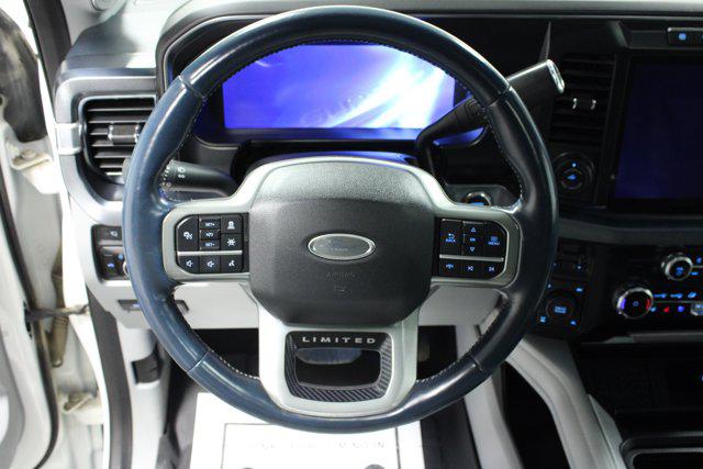 2024 Ford F-250 Limited