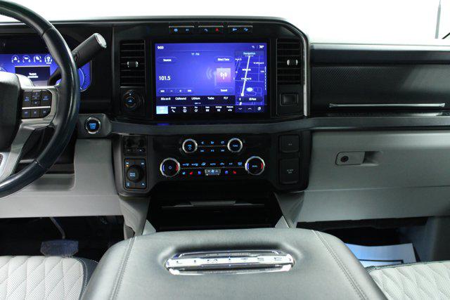 2024 Ford F-250 Limited