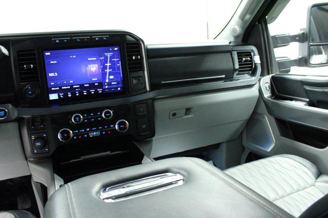 2024 Ford F-250 Limited